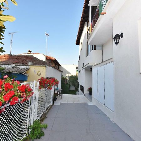 Villa Sithonia Metamorfosi  Exterior foto